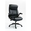 Activejet office chair YK7406-1 black