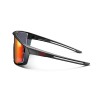 Okulary rowerowe JULBO FURY czarne