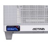 Actina 5901443431695 PC AMD Ryzen™ 7 8700F 32 GB DDR5-SDRAM 1 TB SSD NVIDIA GeForce RTX 5060 Mini Tower White