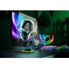 Razer Multi-Platform Gaming Headset | Barracuda X Chroma | Bluetooth | Over-Ear | Microphone | Wireless | Phantom White Edition