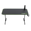 Gamemax | Desk | D140-CARBON