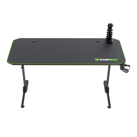Gamemax | Desk | D140-CARBON