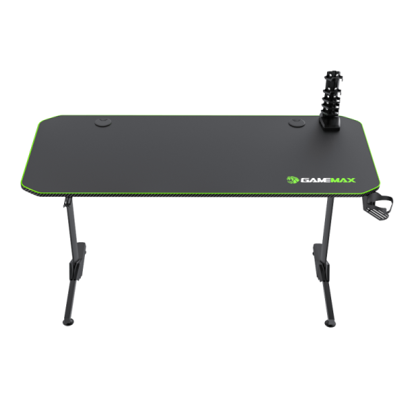 Gamemax | Desk | D140-CARBON