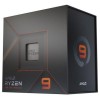 CPU|AMD|Desktop|Ryzen 9|R9-7900X|4700 MHz|Cores 12|64MB|Socket SAM5|170 Watts|GPU Radeon|BOX|100-100000589WOF