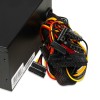 Power Supply IBOX AURORA 500W 14 CM FAN ZIA500W14CMBOX