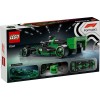 LEGO SPEED CHAMPIONS 77247 KICK Sauber F1 Team C44