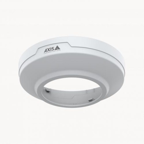 NET CAMERA ACC CASING TM3818/4PCS BLACK 02578-001 AXIS