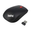 Lenovo | ThinkPad Essential  Mouse | Optical | Wireless | Black