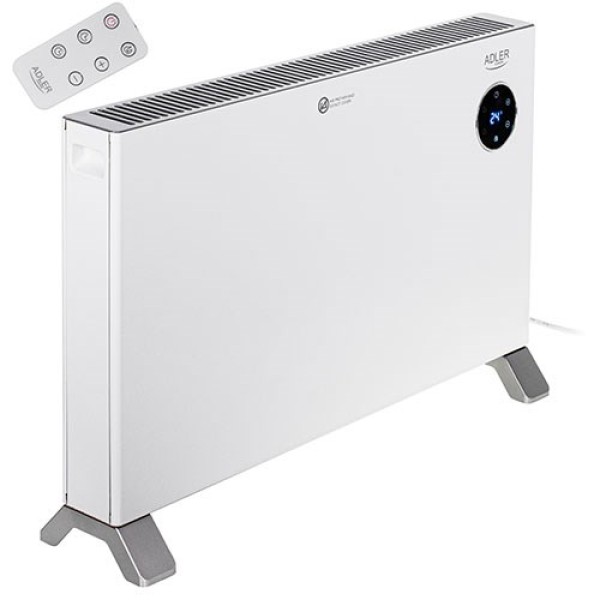 Convection heater Adler AD 7752 LCD ...