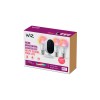 WiZ Smart WiFi Self-Monitoring Starter kit|8.5 W