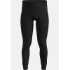 Legginsy męskie ODLO Merino 160 BL Bottom Long roz. M Czarne
