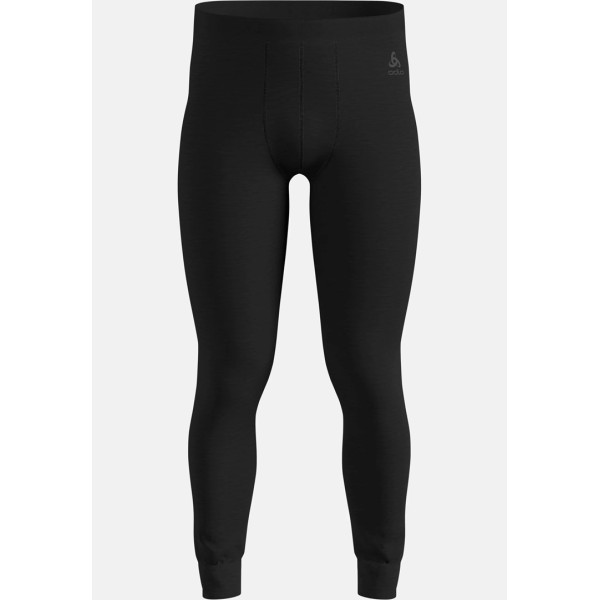 Legginsy męskie ODLO Merino 160 BL ...