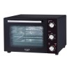 Adler Electric oven | AD 6025 | 35 L | 1500 W | Black