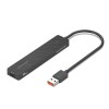 I/O HUB 5-IN-1 USB3.2 GEN2/0.15M CHOBB VENTION