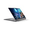Lenovo Yoga 7 2-in-1 14ILL10 Copilot+ PC Intel Core Ultra 5 226V Hybrid (2-in-1) 35.6 cm (14") Touchscreen WUXGA 16 GB LPDDR5x-SDRAM 1 TB SSD Wi-Fi 7 (802.11be) Windows 11 Home English Grey