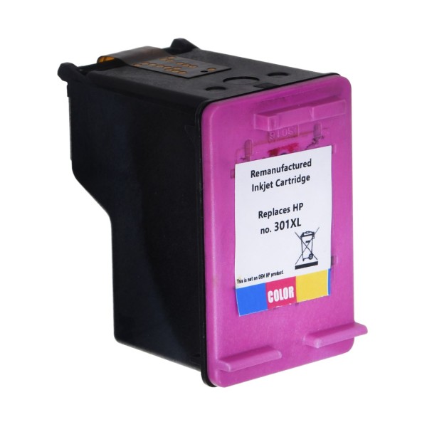 SUPERBULK ink for HP 301XL CH564 ...