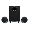 Speaker|LOGITECH|G560|Black|Wireless|P.M.P.O. 240 Watts|Bluetooth|980-001301