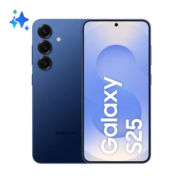 MOBILE PHONE GALAXY S25 5G/512GB NAVY ...
