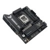 Mainboard|ASUS|AMD B850|SAM5|Micro-ATX|Memory DDR5|Memory slots 4|GAMINGB850M-PLUSWIFI7