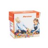 MARIOINEX Mini Waffle Building Blocks, 300 pieces