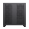 Gamemax | Case | INFINITY PRO BK | ATX