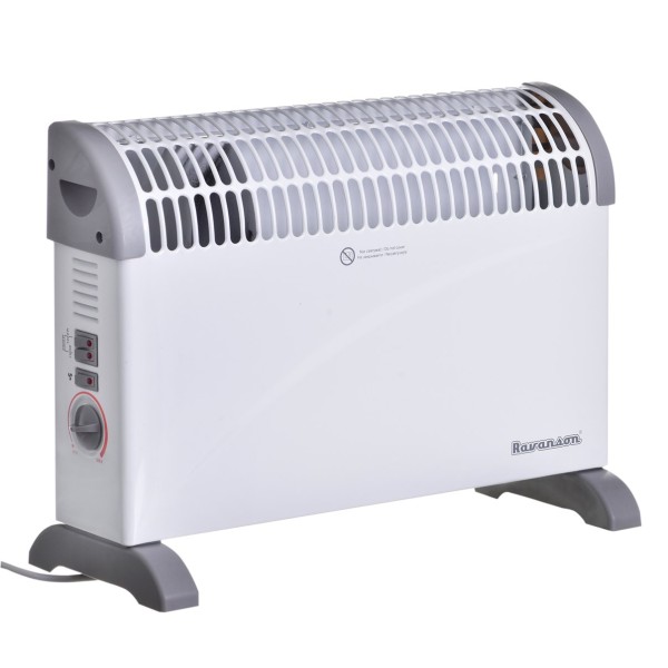 Ravanson CH-2000M electric space heater Radiator ...