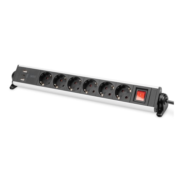 Digitus | Office Power Strip | ...