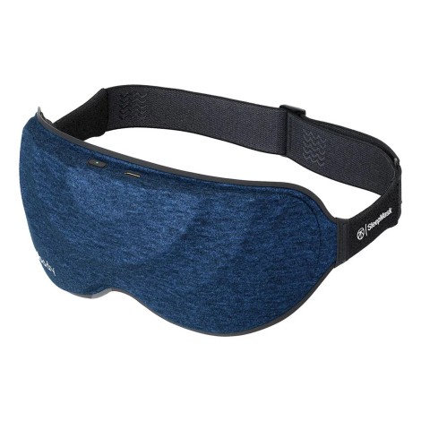 Therabody mask sleep - Sleep mask Blue