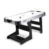 NILS Fun SDG CG - air hockey table, foldable