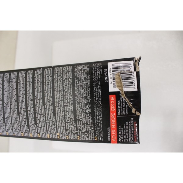 SALE OUT. Adler Nut Cookie Maker ...