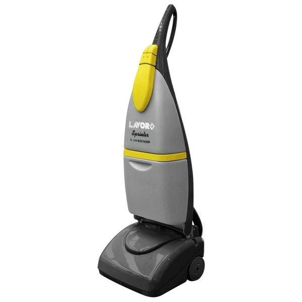 LAVOR Sprinter floor scrubber-drier 800 W ...