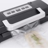 Caso | Bar Vacuum sealer | HC 170 | Power 110 W | Temperature control | Black/Stainless steel