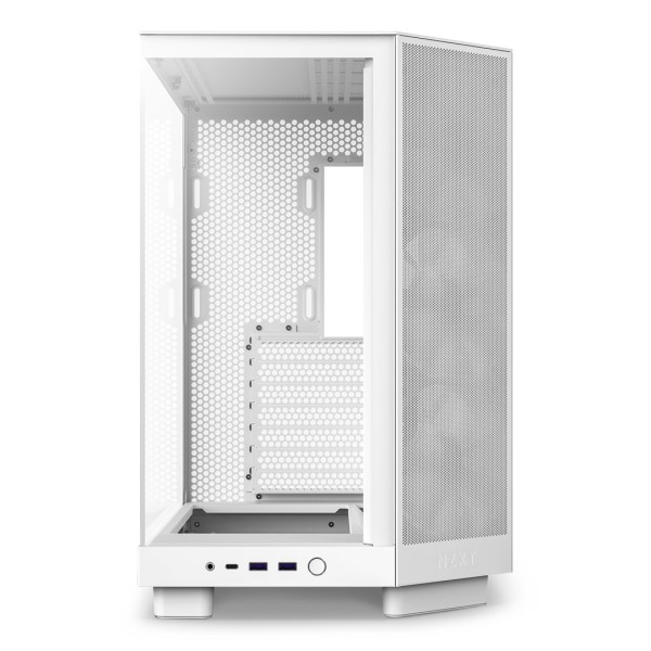 NZXT H6 Air Flow Midi Tower ...