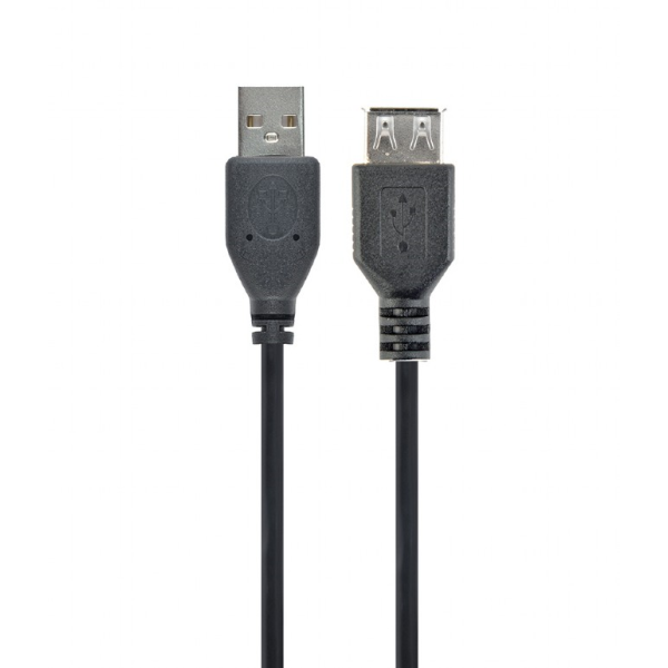 Cablexpert | USB 2.0 Extension Cable ...