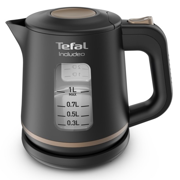 Tefal Includeo KI5338 electric kettle 1 ...