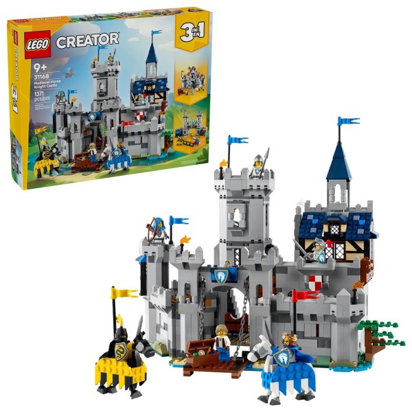 LEGO CREATOR 3 IN 1 31168 ...