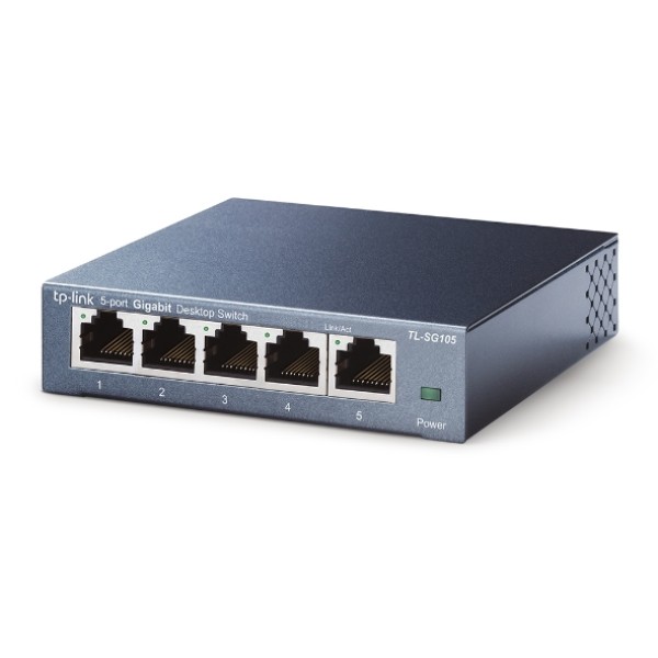 TP-LINK | Switch | TL-SG105 | ...