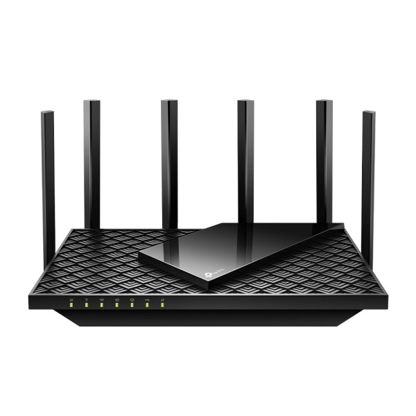 TP-Link Archer AX5400 Multi-Gigabit WiFi 6 ...