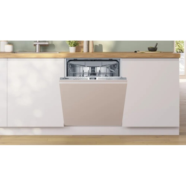 Built-in dishwasher BOSCH SMV4EVX11E