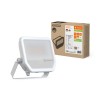 LED floodlight LEDVANCE FL GEN4, IP66, 27/41 W, 4000 K, 4000/6000 lm, white | Ledvance