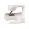 Sewing machine | Singer | SMC 8280 | Number of stitches 8 | Number of buttonholes 1 | White