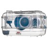 ZOLUX Rody 3 Mini Cage - Blue