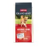 ANIMONDA GranCarno Poultry with beef - dry dog food - 1kg