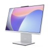 Lenovo IdeaCentre AIO 24IRH9 Intel® Core™ i3 i3-1315U 60.5 cm (23.8") 1920 x 1080 pixels All-in-One PC 16 GB DDR5-SDRAM 512 GB SSD Windows 11 Home Wi-Fi 6 (802.11ax) Grey