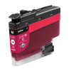 Brother LC427XLM | Ink Cartridge | Magenta