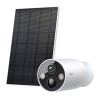 TP-Link Tapo C425 KIT Solar-Powered Security Camera Kit
