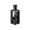 Braun | J 500 Multiquick 5 | Type Juicer | Black | 900 W | Number of speeds 2