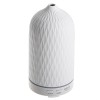 Camry | Ultrasonic aroma diffuser 3in1 | CR 7970 | Ultrasonic | Suitable for rooms up to 25 m² | White