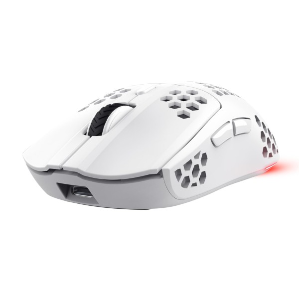 MOUSE USB OPTICAL WRL GXT929W/HELOX LIGHTW ...