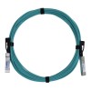 Ubiquiti UACC-AOC-SFP10-20M InfiniBand/fibre optic cable SFP+ Aqua colour